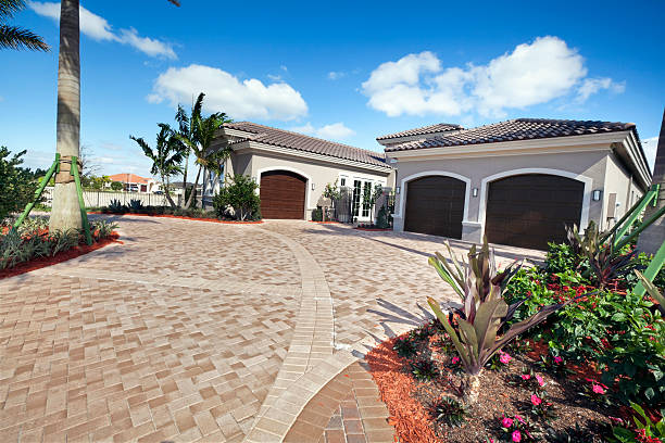 Best Luxury Driveway Pavers in Braham, MN