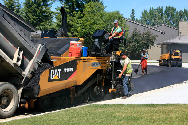 Best Asphalt Driveway Pavers in Braham, MN